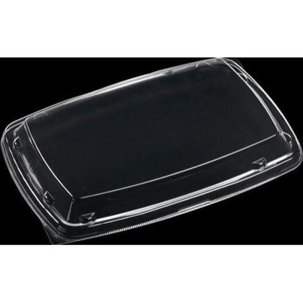 エフピコ T-レイア24-17嵌合低蓋エコL 7N322416 1ケース(600個(50個×12))（直送品）