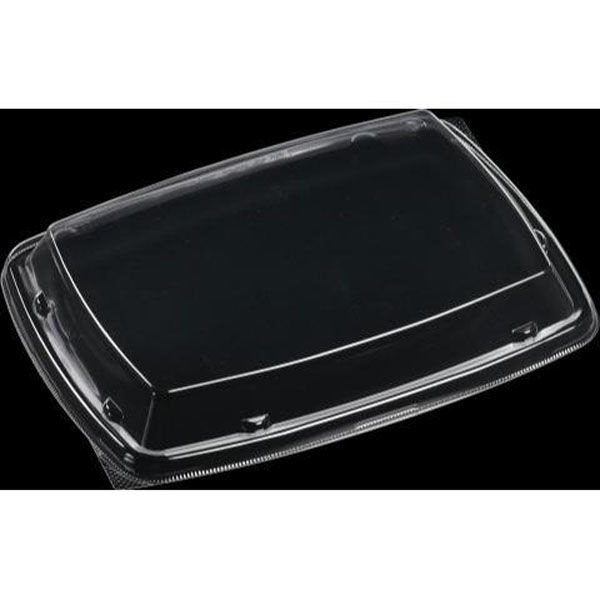 エフピコ T-レイア24-18嵌合蓋エコOPET 7N322418 1ケース(600個(50個×12))（直送品）