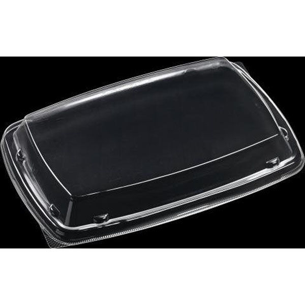 エフピコ T-レイア24-17嵌合蓋エコOPET 7N322417 1ケース(600個(50個×12))（直送品）