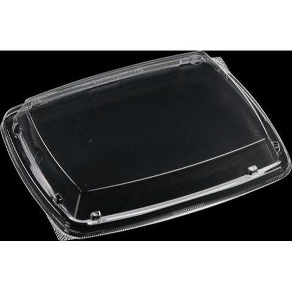 エフピコ T-レイア22-18嵌合蓋APエコ 7R072218 1ケース(600個(50個×12))（直送品）