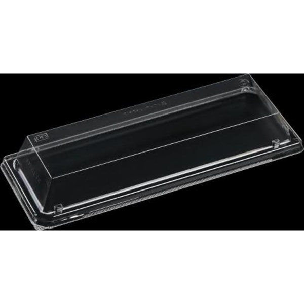 エフピコ T-麗角 1-6 嵌合蓋APエコ 7R120106 1ケース(600個(50個×12))（直送品）