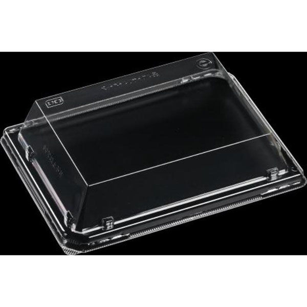 エフピコ T-麗角 2-3 嵌合蓋APエコ 7R120203 1ケース(800個(50個×16))（直送品）