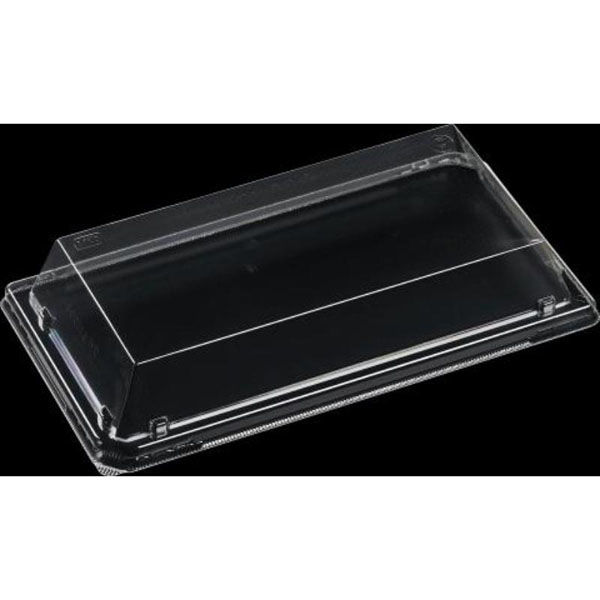 エフピコ T-麗角 2-5S 嵌合蓋APエコ 7R120215 1ケース(600個(50個×12))（直送品）