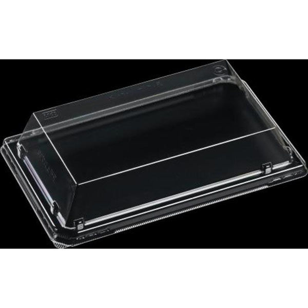 エフピコ T-麗角 2-4S 嵌合蓋APエコ 7R120214 1ケース(600個(50個×12))（直送品）