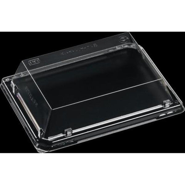 エフピコ T-麗角 2-3S 嵌合蓋APエコ 7R120213 1ケース(800個(50個×16))（直送品）