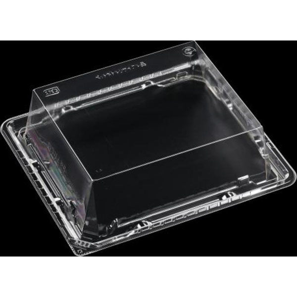 エフピコ T-涼角 20-17 内嵌合蓋APエコ 7R802017 1ケース(600個(50個×12))（直送品）