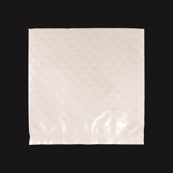 睦化学工業 エアーミックバーガー袋170角 A0000002 1ケース(3000個(100個×30))（直送品）