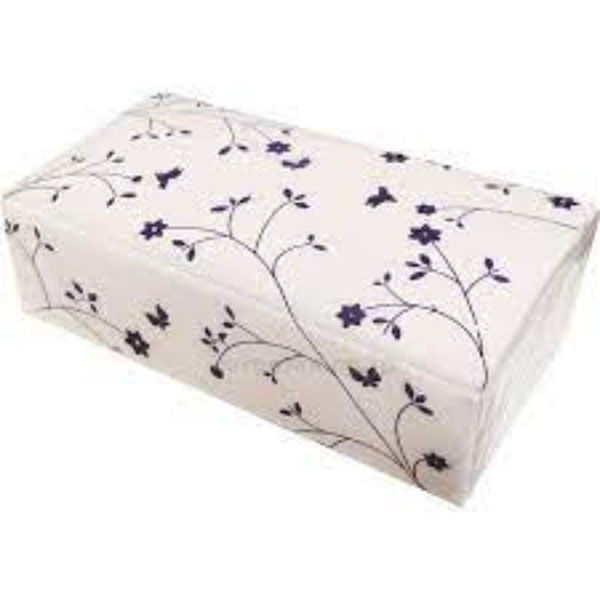 ファーストレイト 衛生資材 ソフトパックティッシュダブル FR-5622 1ケース(120個(1個×120))（直送品）