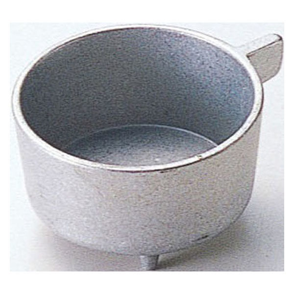 マイン 固形燃料用コンロ M10-932 火入れ 1個（直送品）