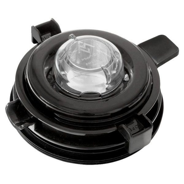 三栄コーポレーション ブレンダーボトルカバーセット(キャップ付) PMC3-025BL 1ケース(1個)（直送品）