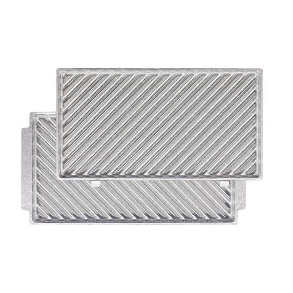 三栄コーポレーション グリルプレートセット PMCBK-10BS-GR 1ケース(1個)（直送品）