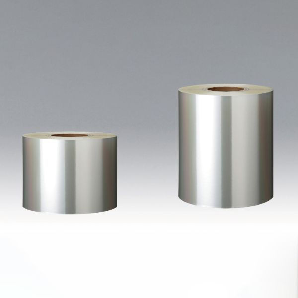 明和産商 トップシールフィルム TRF2-160 トップフィルム 160×500m 1ケース(2個(1個×2))（直送品）