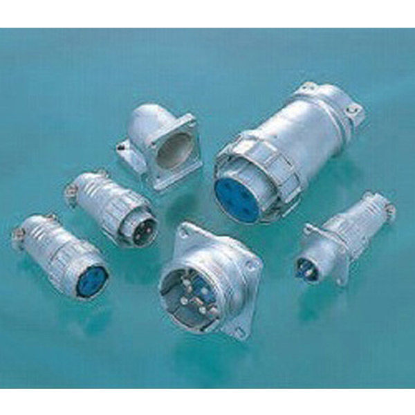 七星科学研究所 NJCレセプタクルキャップ(シェルφ20) NJC-20-RCa 1個（直送品）