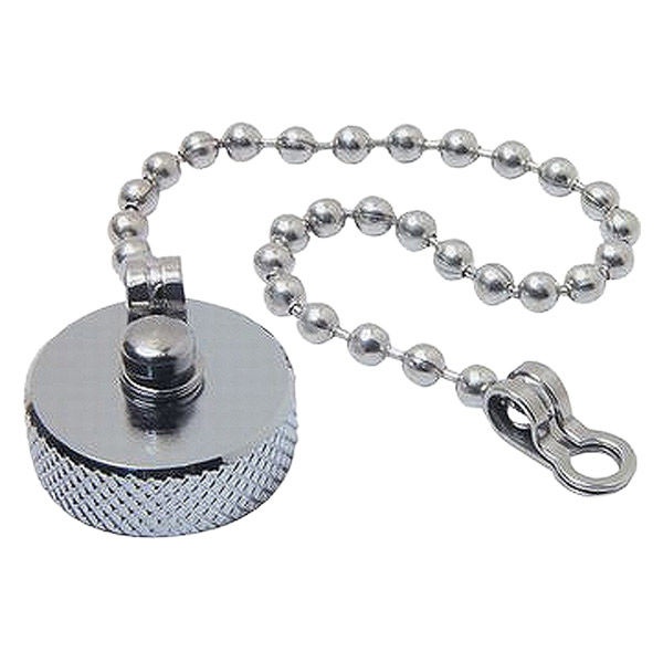 七星科学研究所 NJCレセプタクルキャップ(シェルφ28) NJC-28-RCa 1個（直送品）