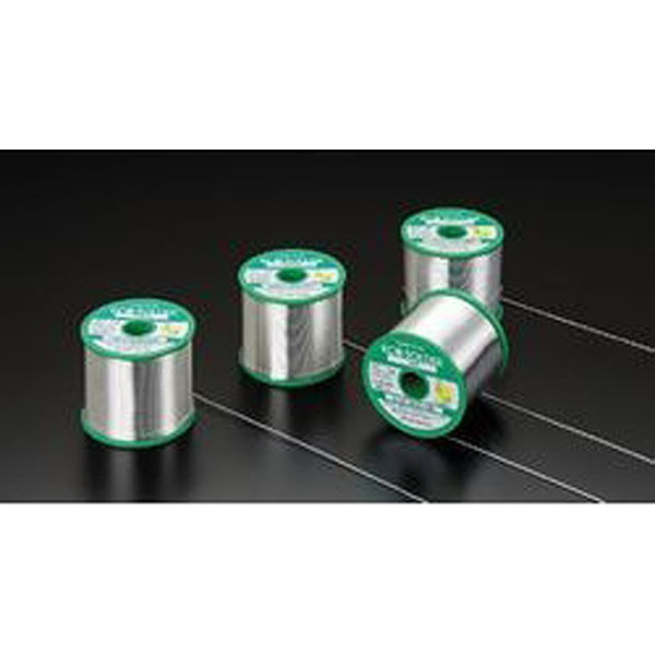 千住金属工業 はんだ 0.8mm 1kg巻き S70-60-0.8-1KG 1個（直送品）