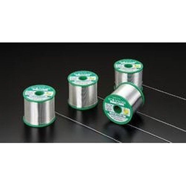 千住金属工業 はんだ 2.0mm 1kg巻き S70-60-2.0-1KG 1個（直送品）