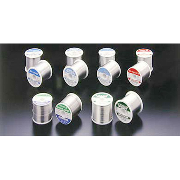 千住金属工業 はんだ 1.0mm 1kg巻き S70-60-1.0-1KG 1個（直送品）