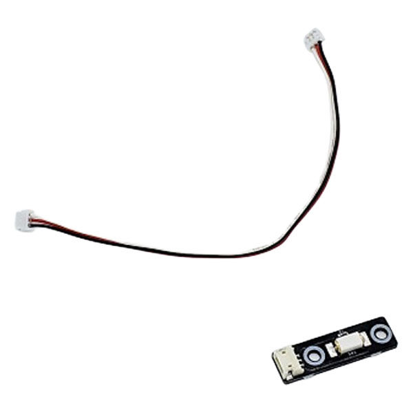 スイッチエデュケーション micro:bit用振動センサー(コネクタータイプ) SEDU-065955 1個（直送品）