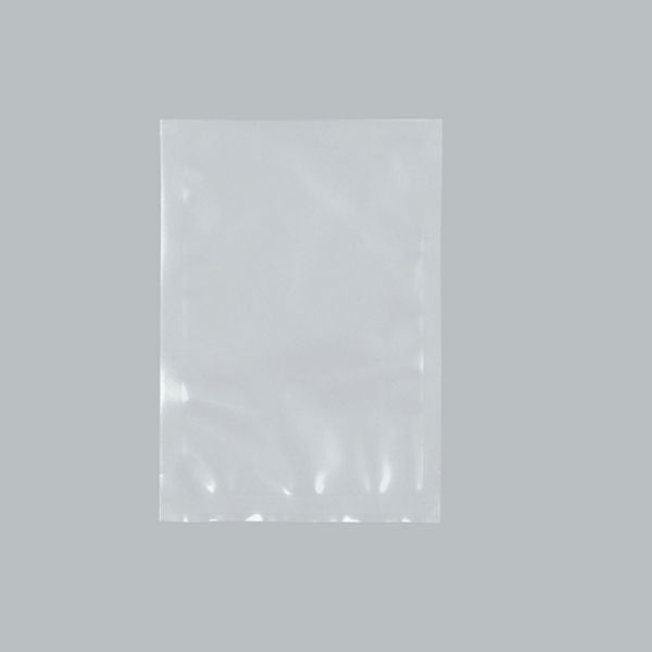 福助工業 真空袋 ナイロンポリ Bタイプ No.14B(ノッチ有) 0705705 1ケース(2800個(100個×28))（直送品）