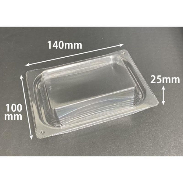 リスパック バイオ 彩菜14-10 OC PBDE198 1ケース(1200個(50個×24))（直送品）