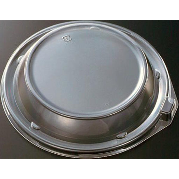 中央化学 CT 沙楽 M18 防曇蓋 00665560 1ケース(800個(50個×16))（直送品）