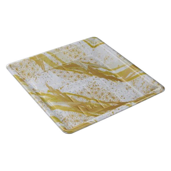 中央化学 発泡トレー 美栄え桶 24-24 ゼファーY 00770270 1ケース(600個(50個×12))（直送品）