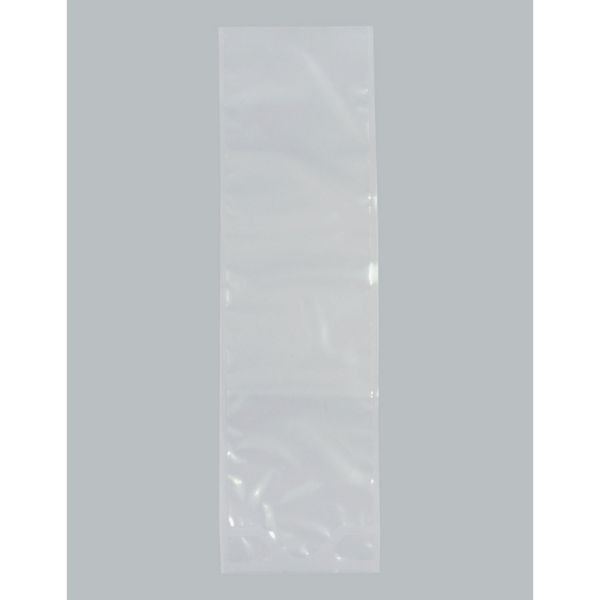 福助工業 真空袋 ナイロンポリ新巻鮭用 中 無地 0704059 1ケース(400個(50個×8))（直送品）