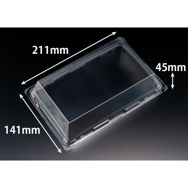 リスパック バイオきわ盛2-4 OC RRAK299 1ケース(800個(50個×16))（直送品）