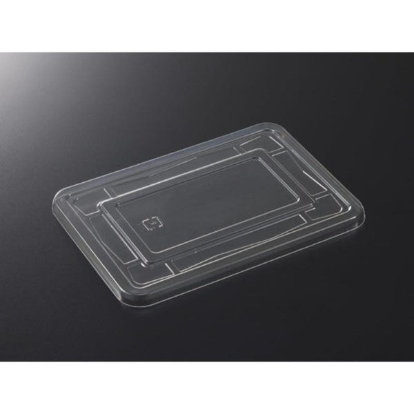 中央化学 HS-6 蓋 00762112 1ケース(1200個(100個×12))（直送品）