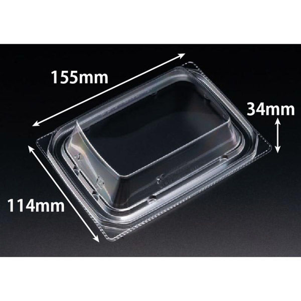 リスパック バイオ 優越 16-11-OCH PBDR329 1ケース(1200個(50個×24))（直送品）