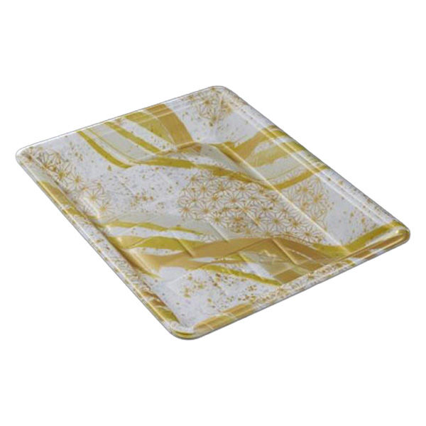 中央化学 発泡トレー 美栄え桶 20-24 ゼファーY 00770258 1袋(50個)（直送品）