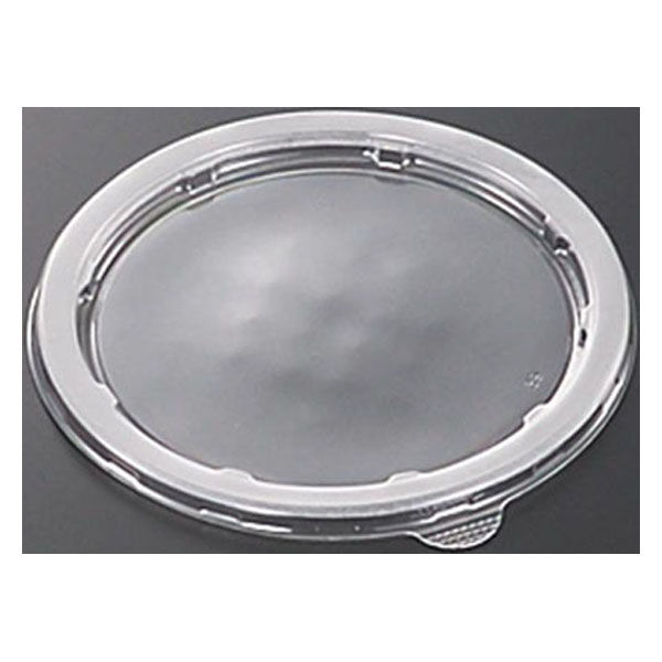 中央化学 C-AP カップ 129 落し蓋 EO2 00418685 1袋(50個)（直送品）