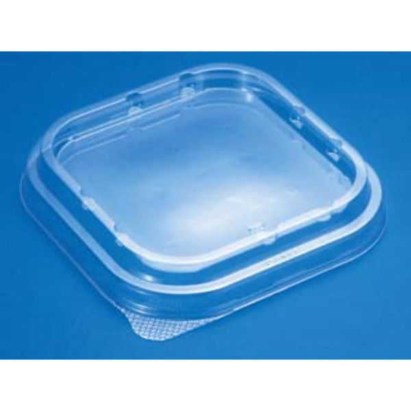 リスパック バイオ 150角 FC PABW547 1袋(50個)（直送品）