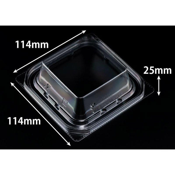 リスパック バイオ 優越 11-11-OCH PBDR049 1ケース(1600個(50個×32))（直送品）