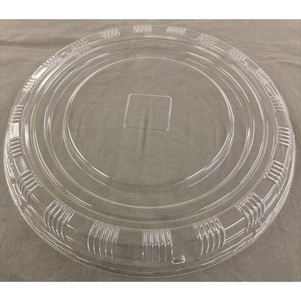 中央化学 SDカレー M24 蓋 00764073 1ケース(400個(50個×8))（直送品）