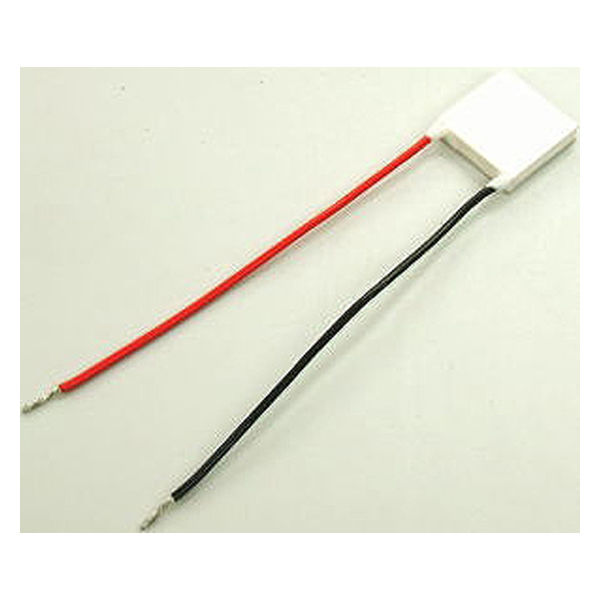 ジーマックス ペルチェモジュール FPH1-7102NC 1個（直送品）