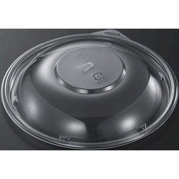 中央化学 SD 庵里丼 M15 蓋30H(U字) 00683236 1ケース(400個(50個×8))（直送品）