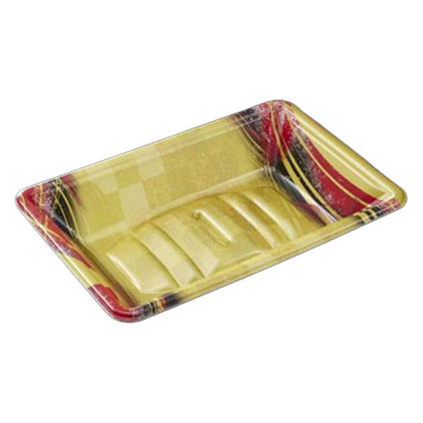 中央化学 発泡トレー 美栄え桶 20-13 華栄R 00770241 1ケース(1500個(50個×30))（直送品）