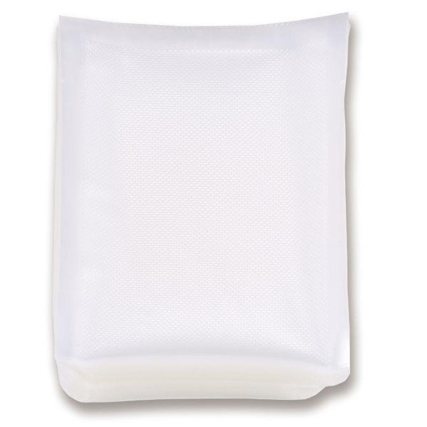 アスウィル 真空袋 バキュームシーラーバッグ 袋タイプ 150×200mm/100枚 VSB1520S 1ケース(1個)（直送品）