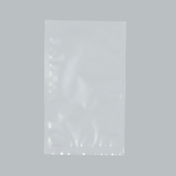 福助工業 真空袋 ナイロンポリ Bタイプ No.15(ノッチ有) 0705713 1ケース(2100個(100個×21))（直送品）