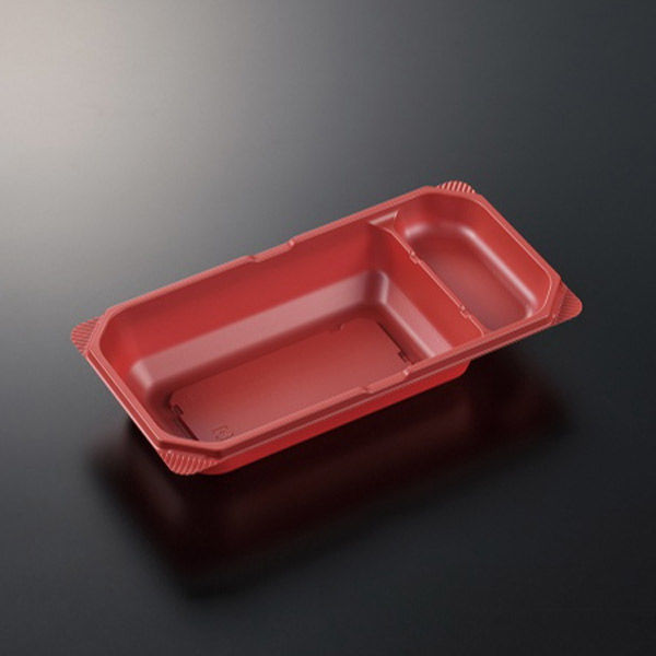 中央化学 SKS 302 R 中皿 00793644 1袋(50個)（直送品）