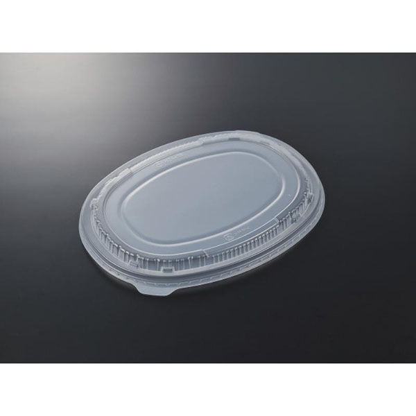 中央化学 耐寒CTフロズM24-18 蓋(PP) 00774121 1ケース(600個(50個×12))（直送品）