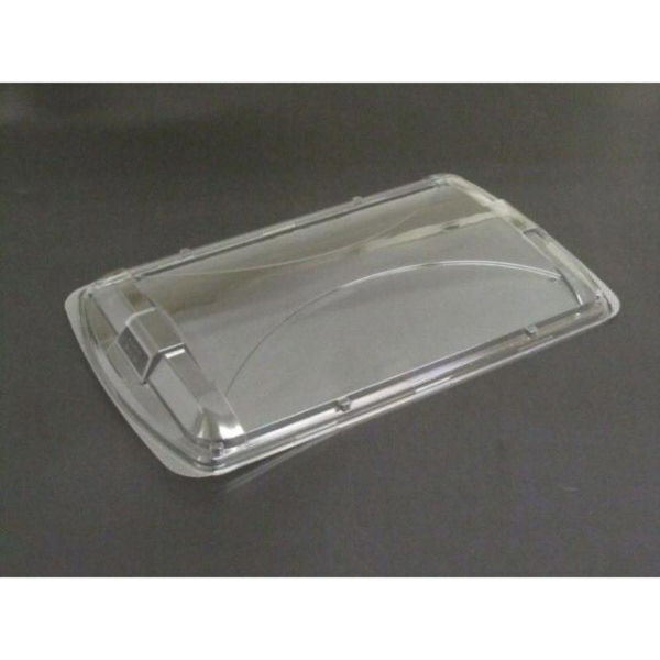 リスパック バイオ アールケース 38-22 OC PKCC497 1ケース(200個(10個×20))（直送品）