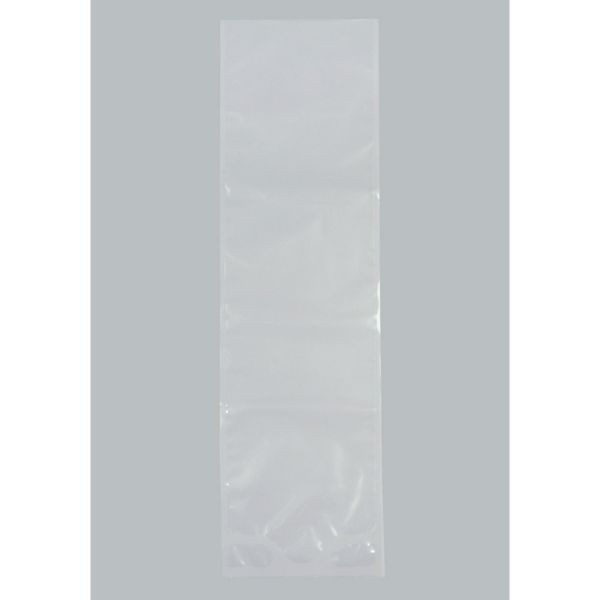 福助工業 真空袋 ナイロンポリ新巻鮭用 大 無地 0704032 1ケース(300個(50個×6))（直送品）