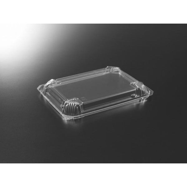 中央化学 CT活膳 19-15 蓋 00772357 1ケース(1000個(50個×20))（直送品）