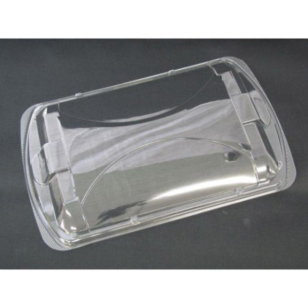 リスパック バイオ アールケース 30-20 OC PKCC457 1袋(25個)（直送品）