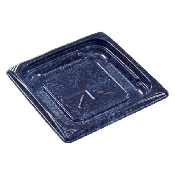 中央化学 軽食容器 CT 葵 11-11A せとDB-BK 身 00770189 1ケース(2000個(50個×40))（直送品）