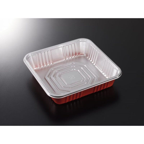 中央化学 弁当容器 DXHS-23 身 00762103 1袋(50個)（直送品）