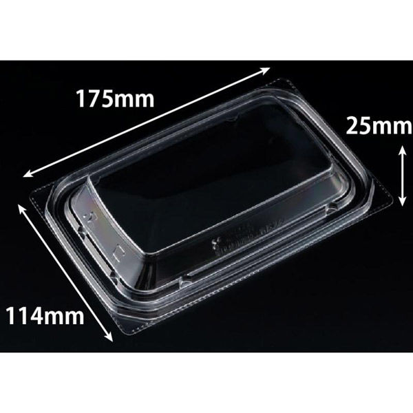 リスパック バイオ 優越 18-11-OC PBDR448 1ケース(1200個(50個×24))（直送品）