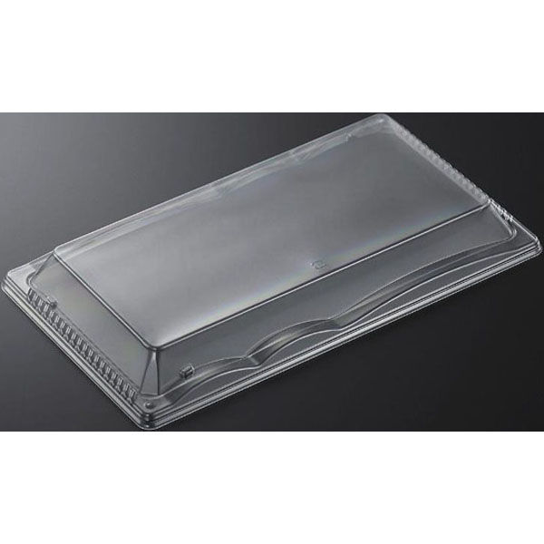 中央化学 豊味 24-3 蓋 00695816 1袋(25個)（直送品）